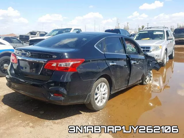3N1AB7AP1JY262106 фото 5
