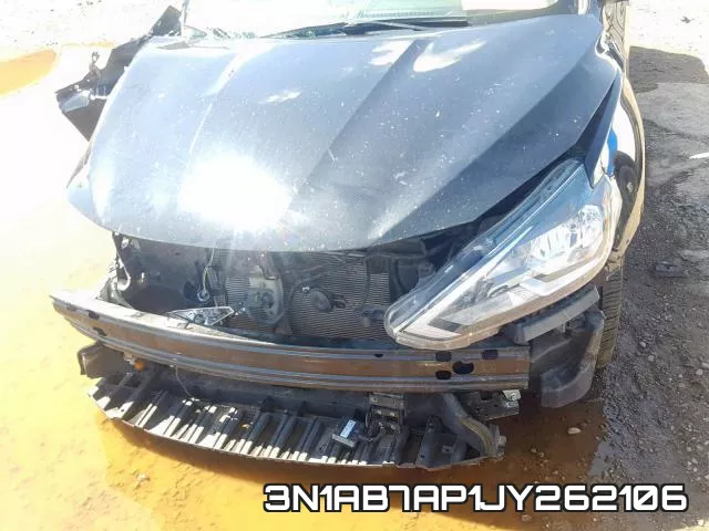 3N1AB7AP1JY262106 фото 10