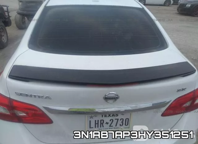 3N1AB7AP3HY351251 фото 6