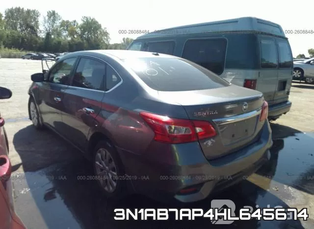 3N1AB7AP4HL645674 фото 4