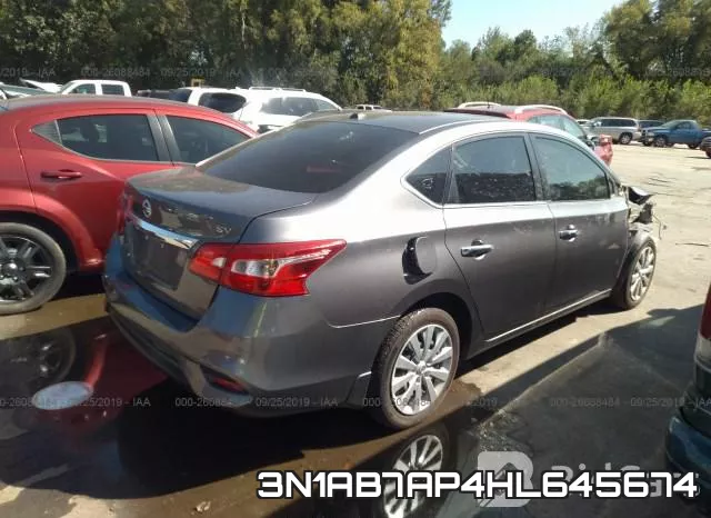 3N1AB7AP4HL645674 фото 5