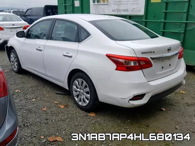 3N1AB7AP4HL680134 фото 4