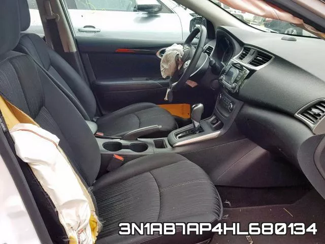 3N1AB7AP4HL680134 фото 6