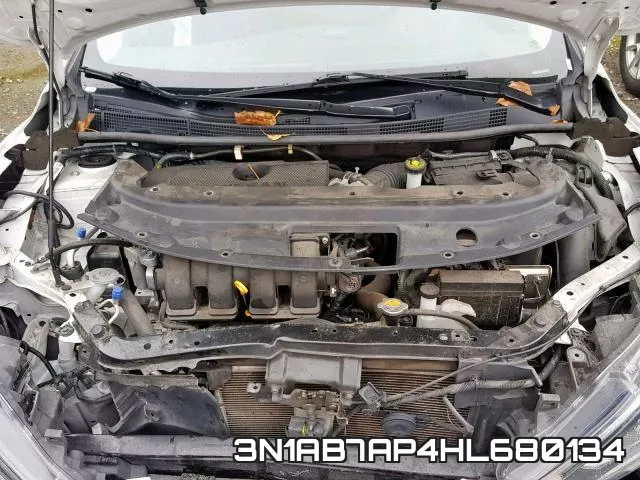 3N1AB7AP4HL680134 фото 8