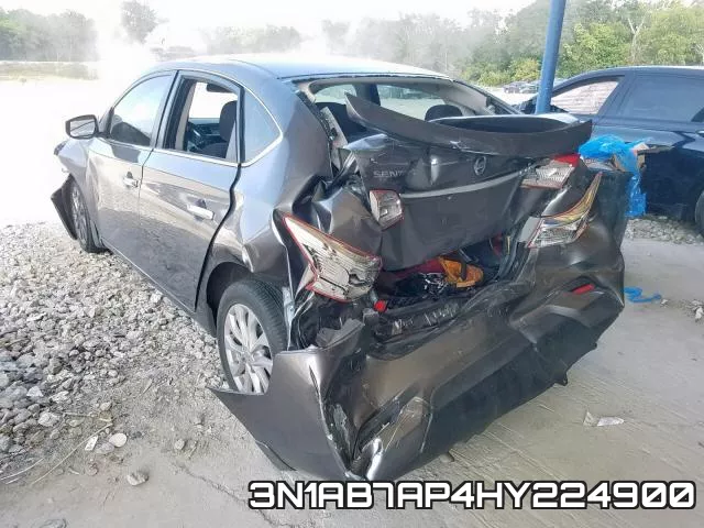 3N1AB7AP4HY224900 фото 4
