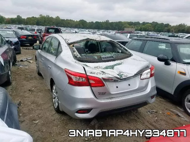 3N1AB7AP4HY334877 фото 4