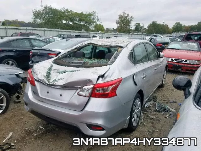 3N1AB7AP4HY334877 фото 5