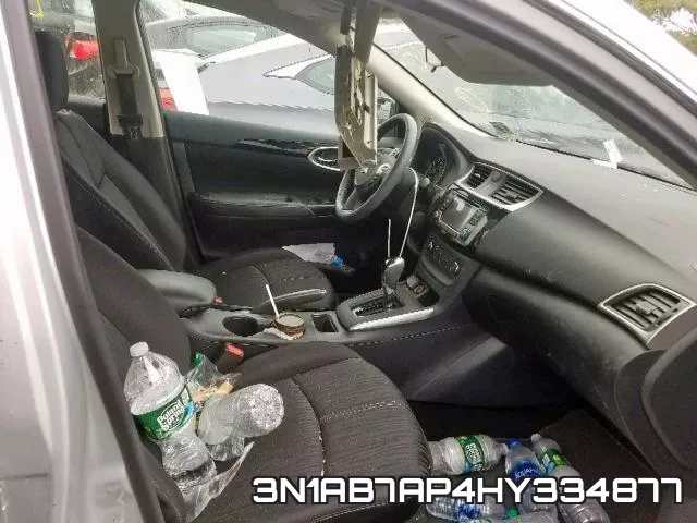 3N1AB7AP4HY334877 фото 6