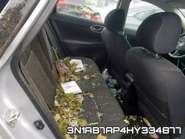 3N1AB7AP4HY334877 фото 7