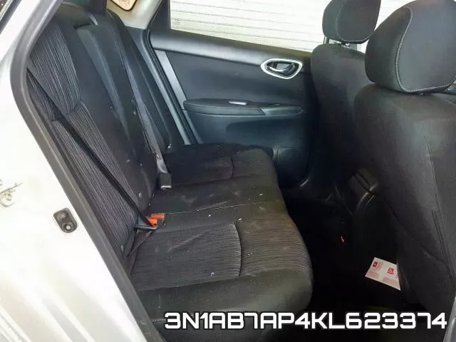 3N1AB7AP4KL623374 фото 4