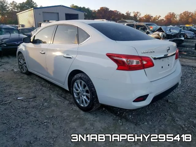 3N1AB7AP6HY295418 фото 4