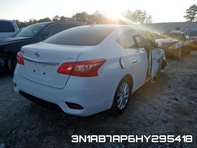 3N1AB7AP6HY295418 фото 5