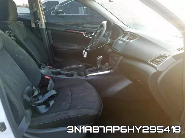 3N1AB7AP6HY295418 фото 6