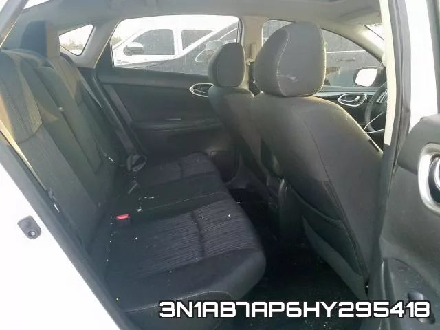3N1AB7AP6HY295418 фото 7