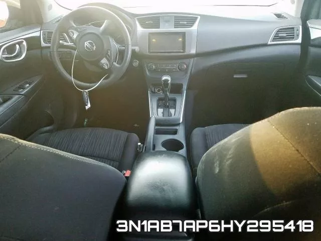 3N1AB7AP6HY295418 фото 10