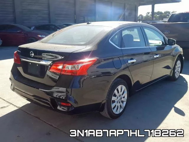 3N1AB7AP7HL718262 фото 5
