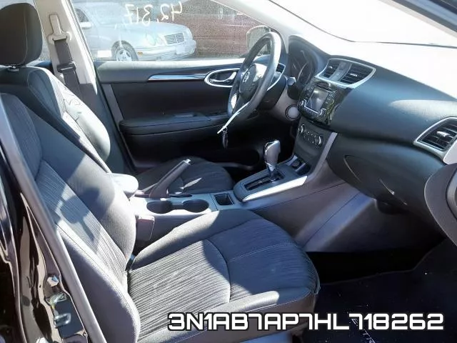 3N1AB7AP7HL718262 фото 6