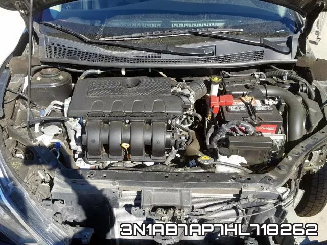 3N1AB7AP7HL718262 фото 8