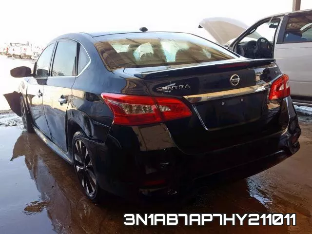 3N1AB7AP7HY211011 фото 4