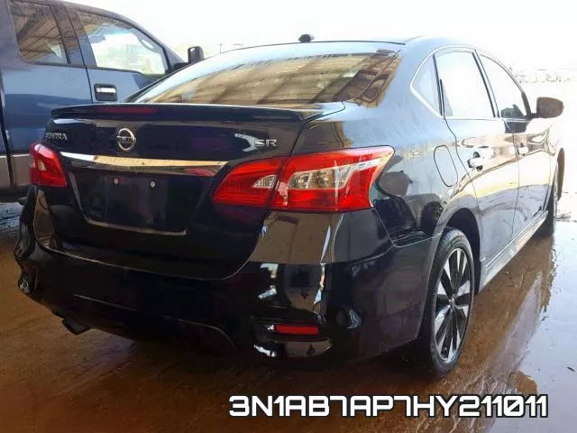 3N1AB7AP7HY211011 фото 5