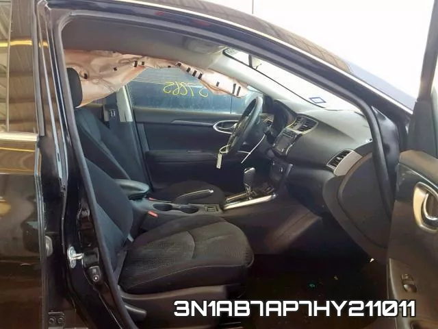3N1AB7AP7HY211011 фото 6