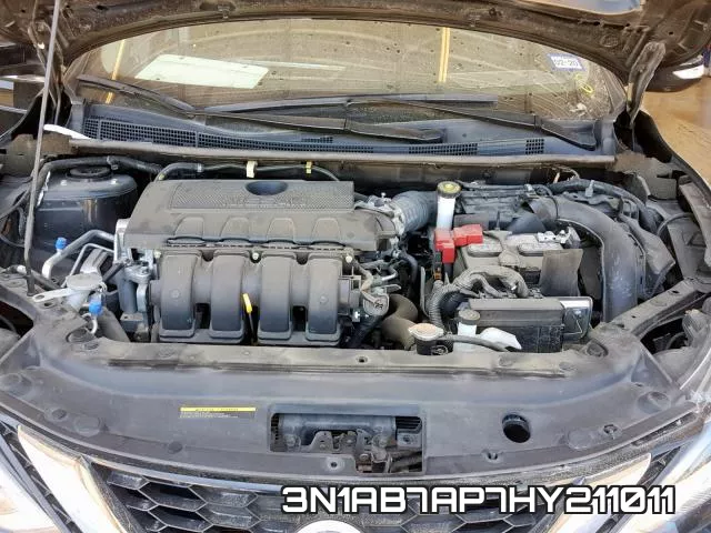 3N1AB7AP7HY211011 фото 8