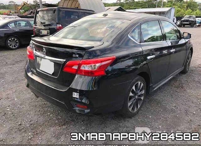 3N1AB7AP8HY284582 фото 4
