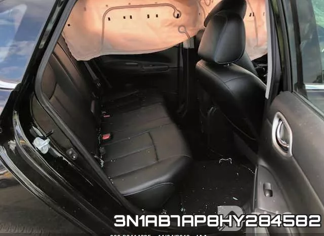 3N1AB7AP8HY284582 фото 6
