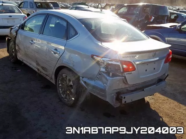 3N1AB7AP9JY204003 фото 4