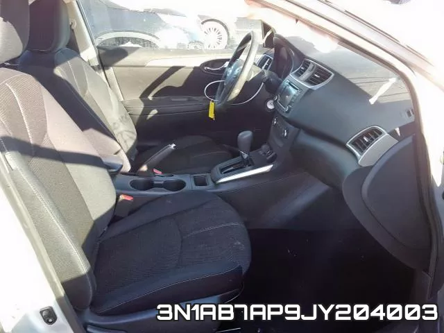 3N1AB7AP9JY204003 фото 6