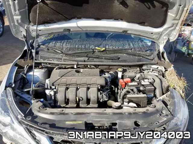 3N1AB7AP9JY204003 фото 8