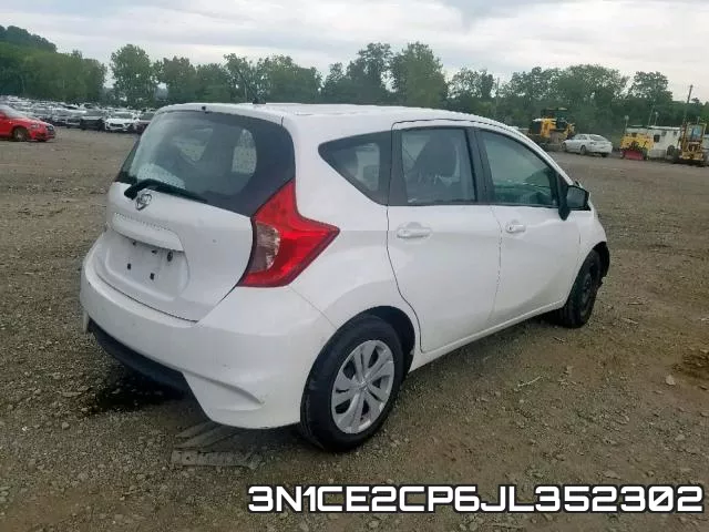 3N1CE2CP6JL352302 фото 5