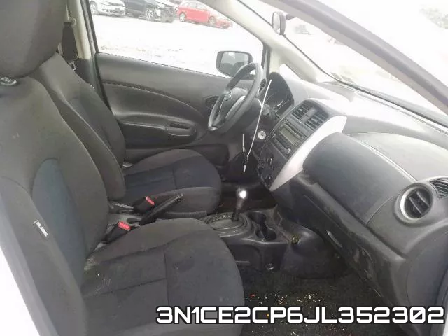 3N1CE2CP6JL352302 фото 6