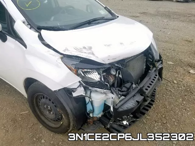 3N1CE2CP6JL352302 фото 10