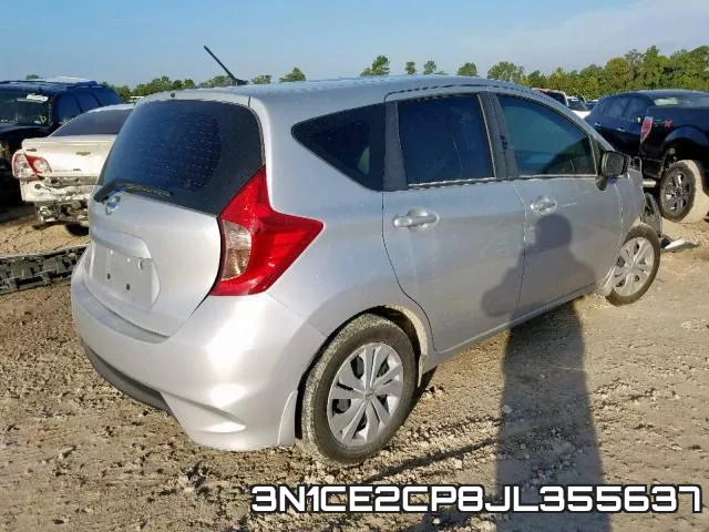 3N1CE2CP8JL355637 фото 4