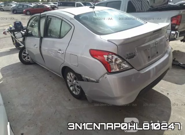 3N1CN7AP0HL810247 фото 4