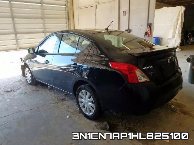 3N1CN7AP1HL825100 фото 4