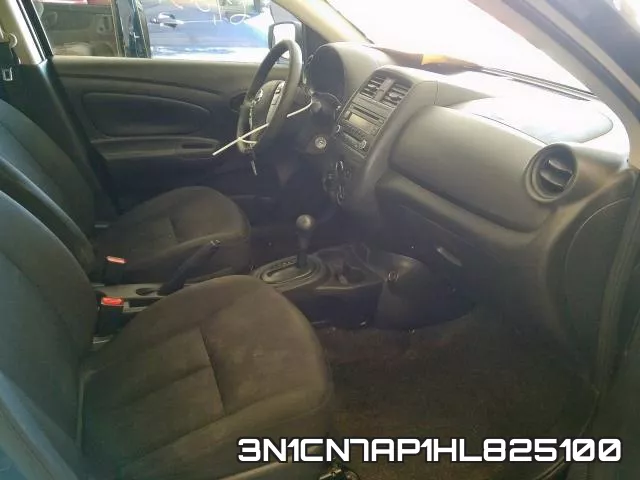 3N1CN7AP1HL825100 фото 6