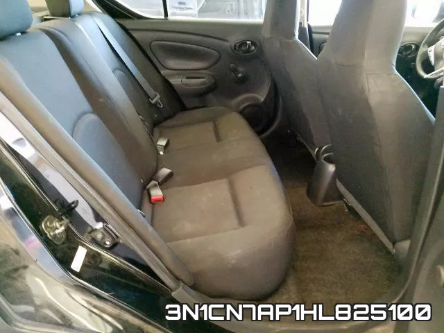 3N1CN7AP1HL825100 фото 7