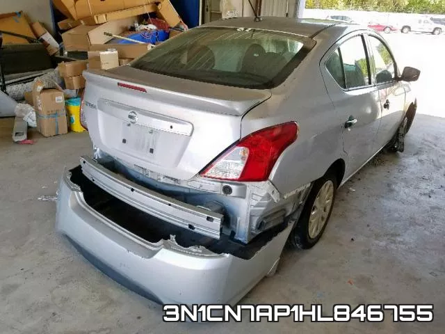 3N1CN7AP1HL846755 фото 3