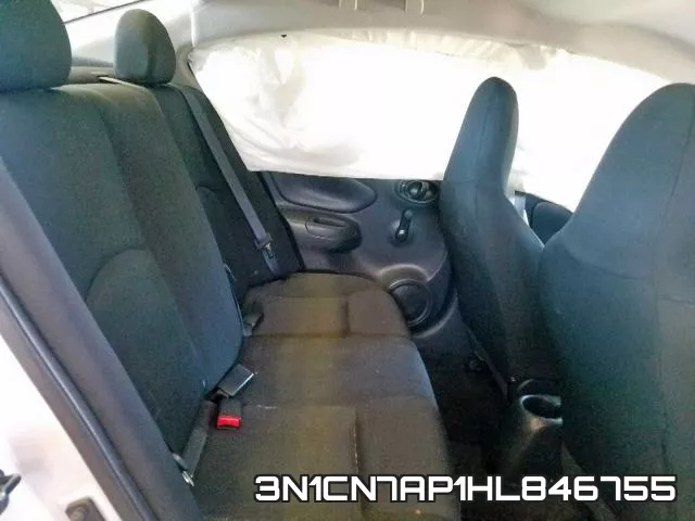 3N1CN7AP1HL846755 фото 5