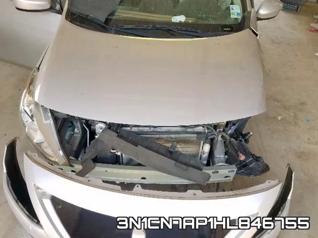 3N1CN7AP1HL846755 фото 6