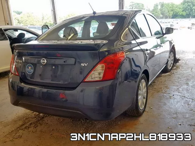 3N1CN7AP2HL818933 фото 4
