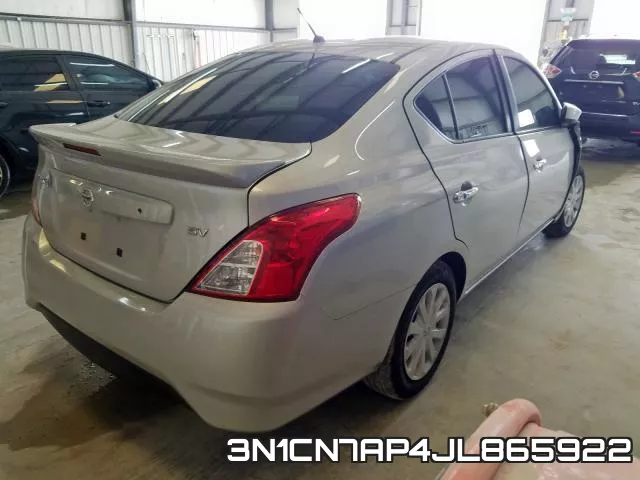 3N1CN7AP4JL865922 фото 4