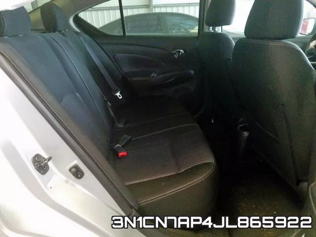 3N1CN7AP4JL865922 фото 6