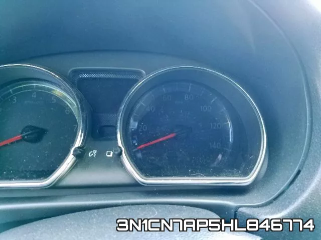 3N1CN7AP5HL846774 фото 9