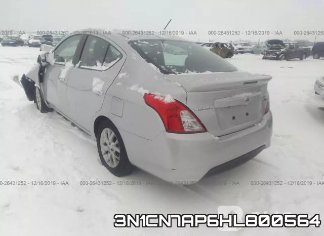 3N1CN7AP6HL800564 фото 4