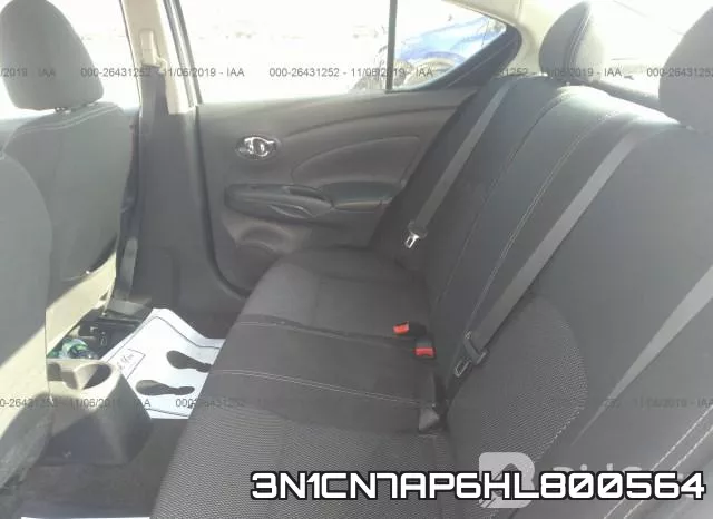 3N1CN7AP6HL800564 фото 8