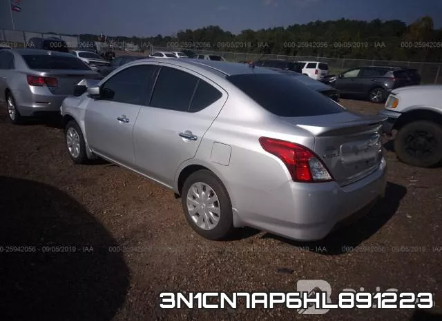 3N1CN7AP6HL891223 фото 4