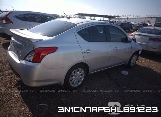 3N1CN7AP6HL891223 фото 5